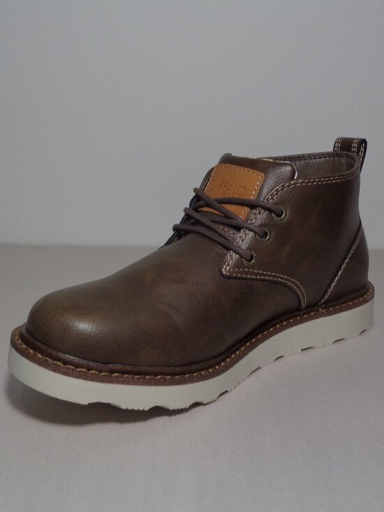 Buffalo David Bitton Size 10 M / METCALF / Brown / Chukka Boots New Men\'s Shoes main image 14